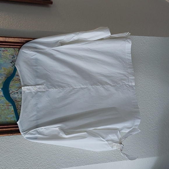 Lafayette blouse top - Picture 3 of 7